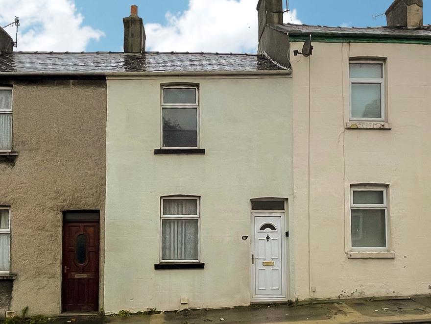 Hill Street, Carnforth R&B Estate Agents